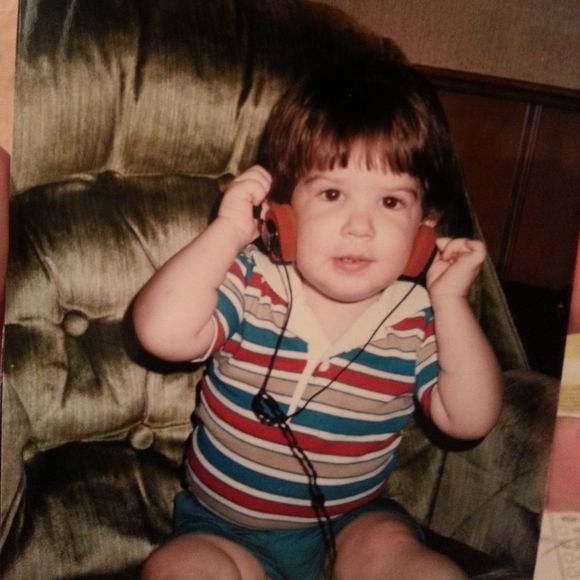 Meet your Posher, Adam - Picture 1 of 1